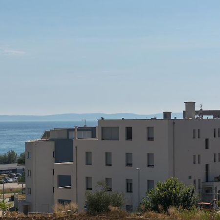 Luxury Rooms Near The Beach3 สปลิท ภายนอก รูปภาพ