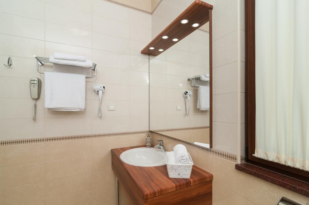Luxury Rooms Near The Beach3 สปลิท ภายนอก รูปภาพ