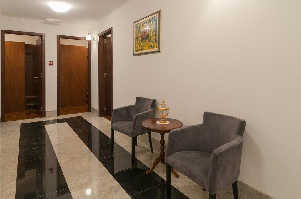 Luxury Rooms Near The Beach3 สปลิท ภายนอก รูปภาพ